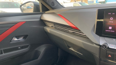 Vauxhall Astra 1.2 Turbo 130 GS Line 5dr Petrol Hatchback